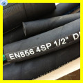 Hydraulic Hose High Pressure Rubber Hose 4sh/4sp DIN20023 Standard Hose